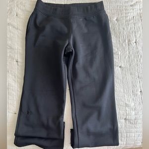 UA Flare sweat Pants
